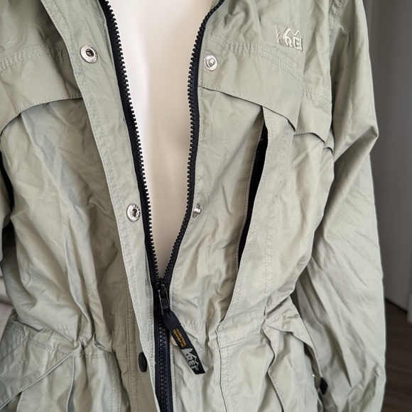 REI Wind-Resistant Athletic Jackets for Women S - Picture 6 of 13